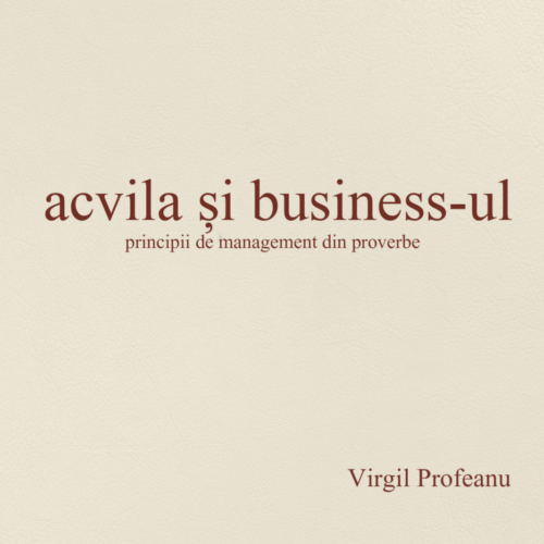 Acvila și Businessul