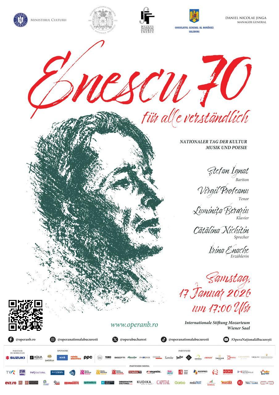 Enescu 70